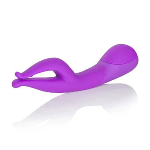 Impress Dual Kiss Pressure Sensitive Vibe - Image 5