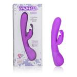 Impress Pressure Sensitive Rabbit Vibrator - Image 6