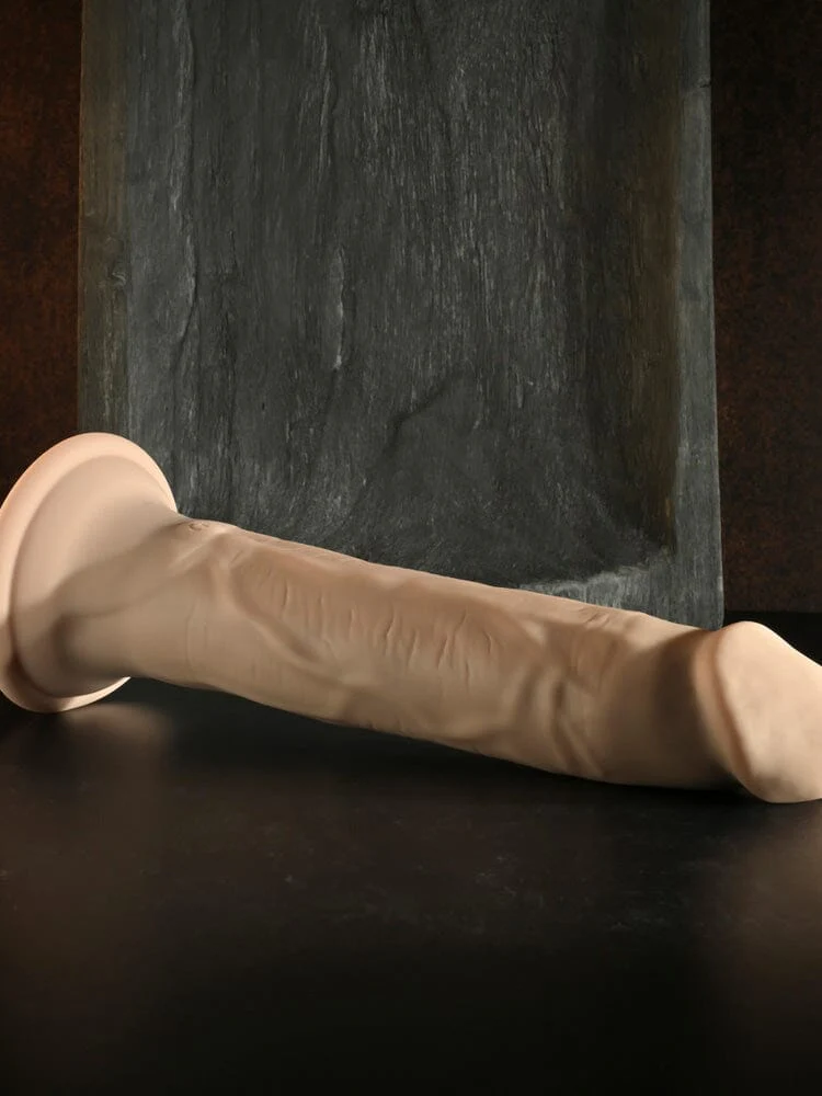 In Thrust We Trust Remote Realistic Dong