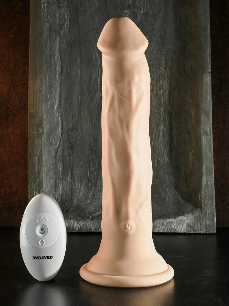 In Thrust We Trust Remote Realistic Dong - Image 2