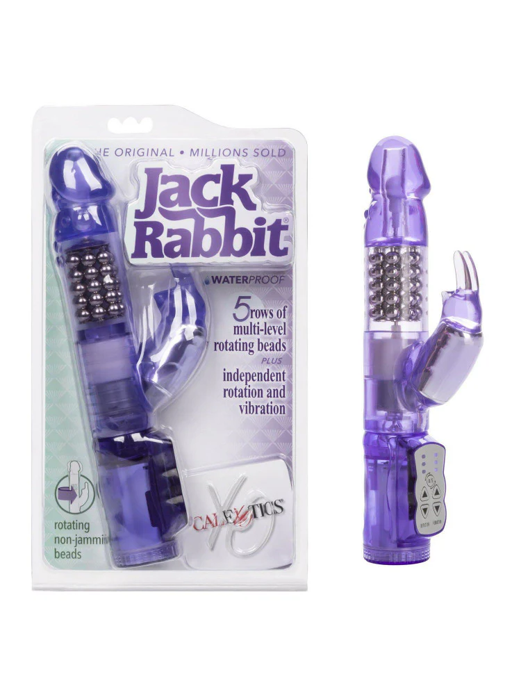 The Original Waterproof Jack Rabbit - Image 3