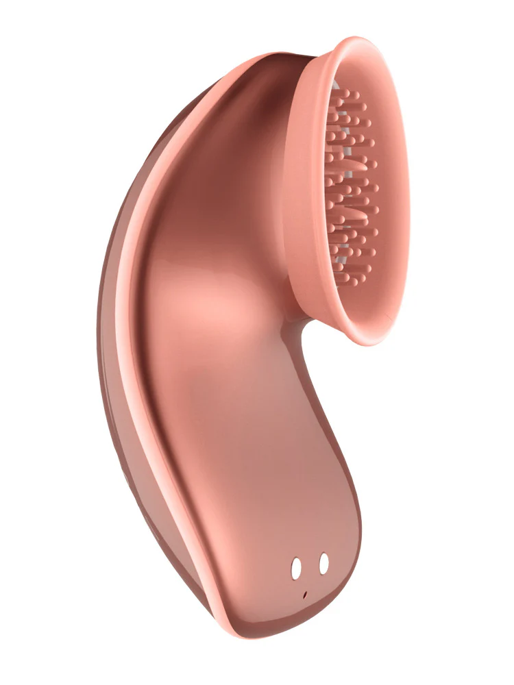 Innovation: Twitch Hands-free Vibrator - Image 3