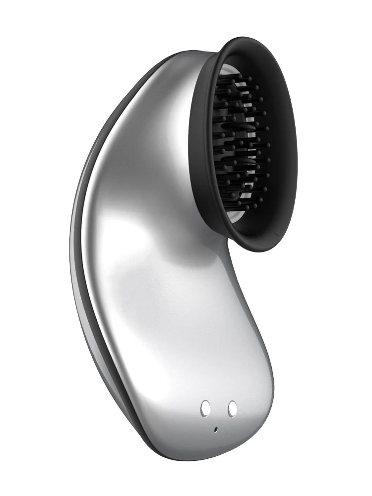 Innovation: Twitch Hands-free Vibrator - Image 5