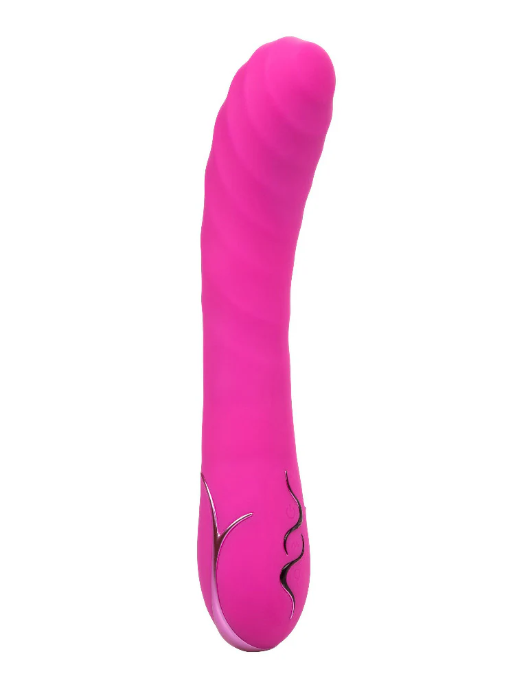 Insatiable G-Wand Inflatable “G” Vibrator