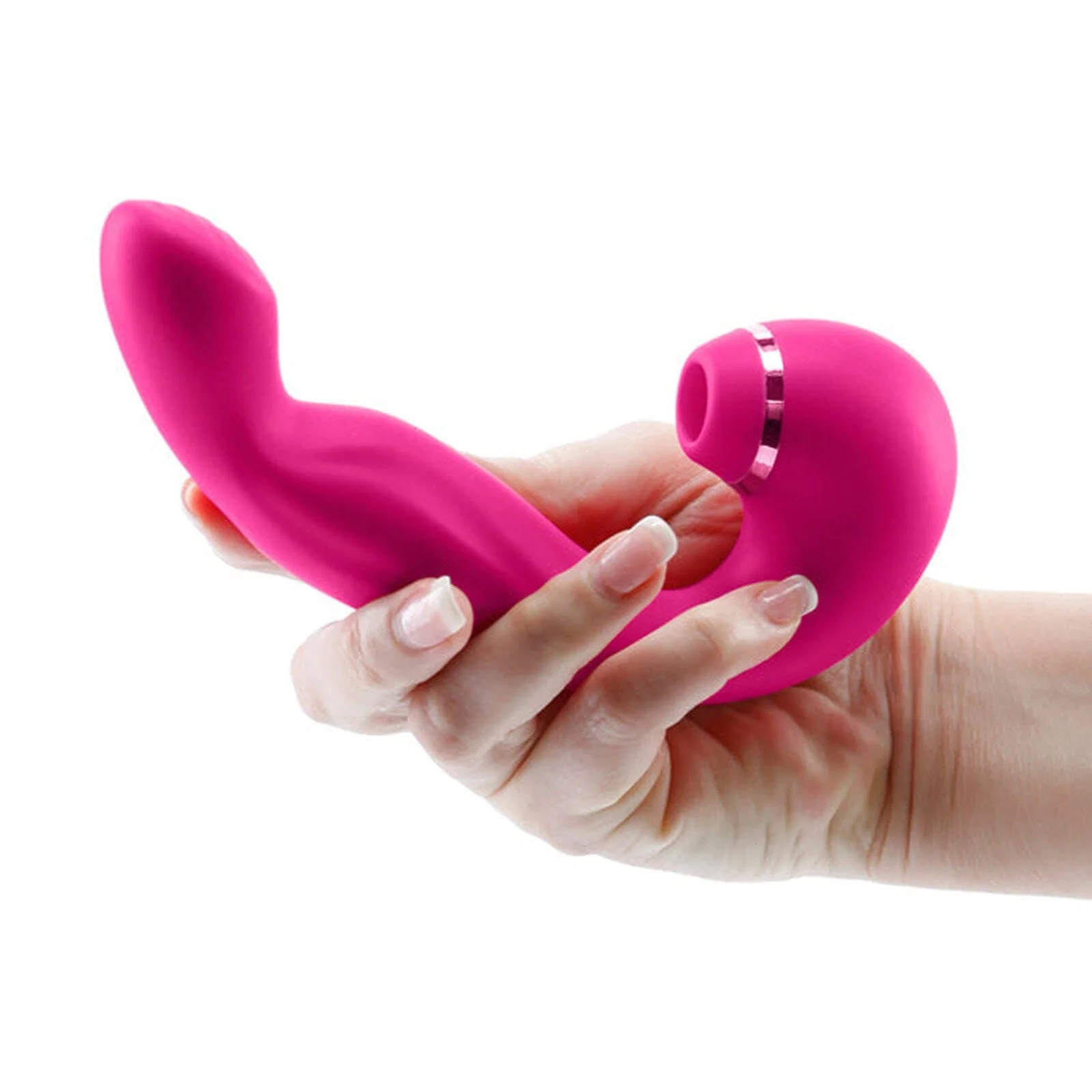 INYA Symphony Air Pulse Stimulator - Image 2