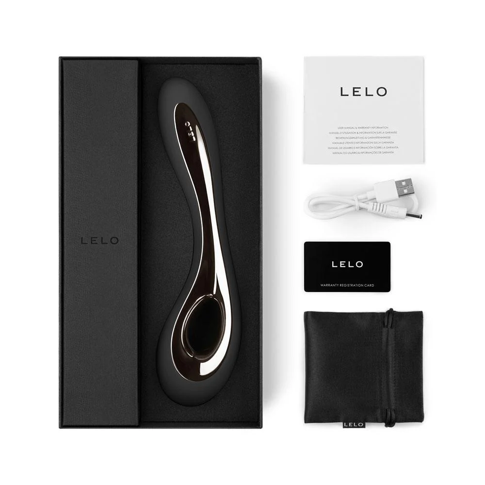 LELO Isla Insignia Classic G-Spot Vibrator - Image 6