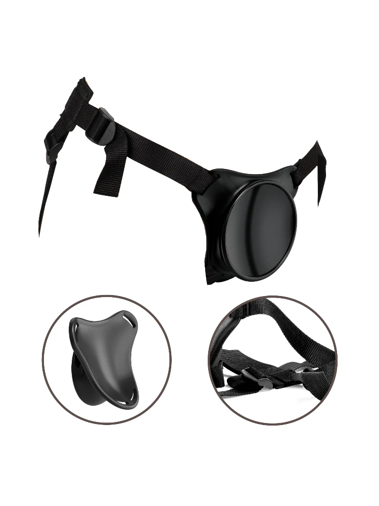 King Cock Elite Beginner’s Body Dock Kit