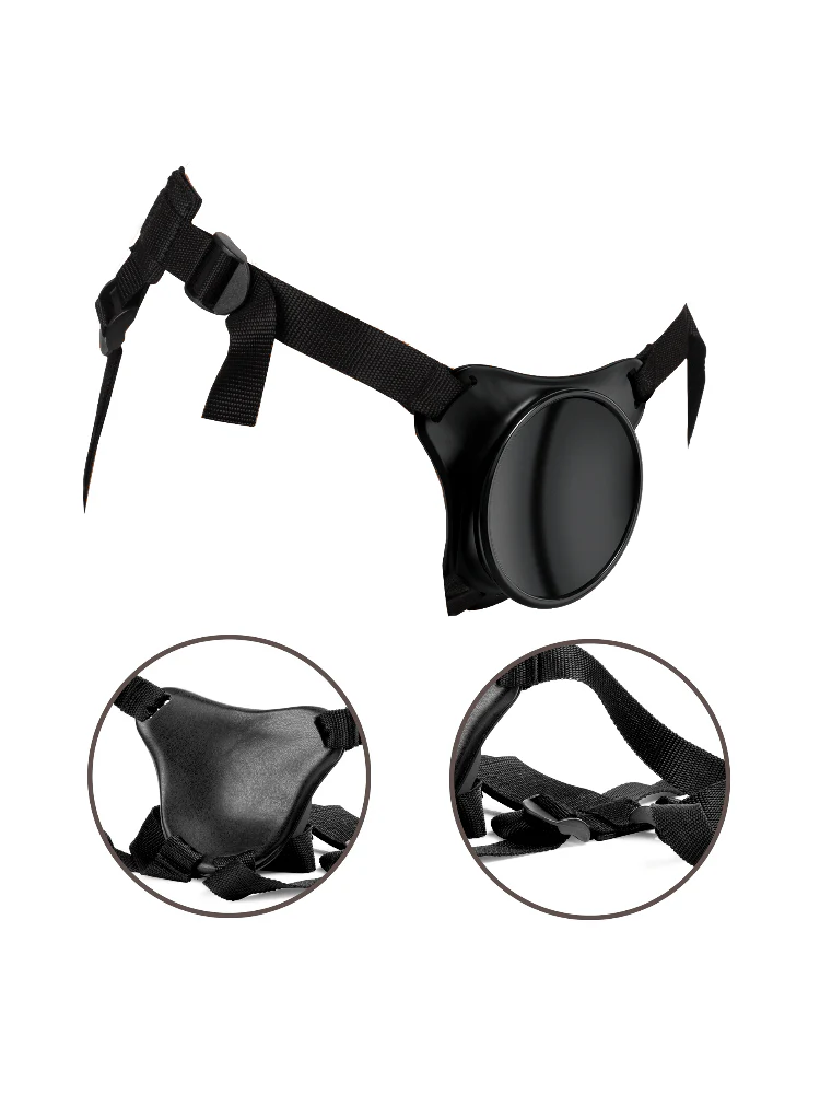 Comfy Silicone Body Dock Kit