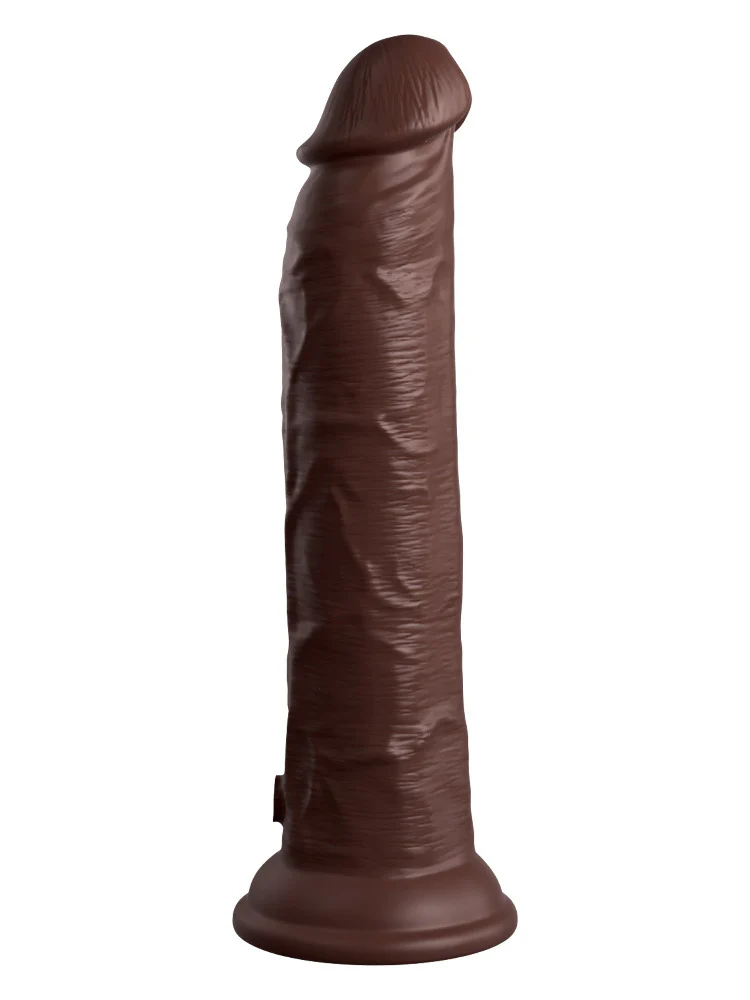 King Cock Elite Dual Density Silicone Cock - Image 30