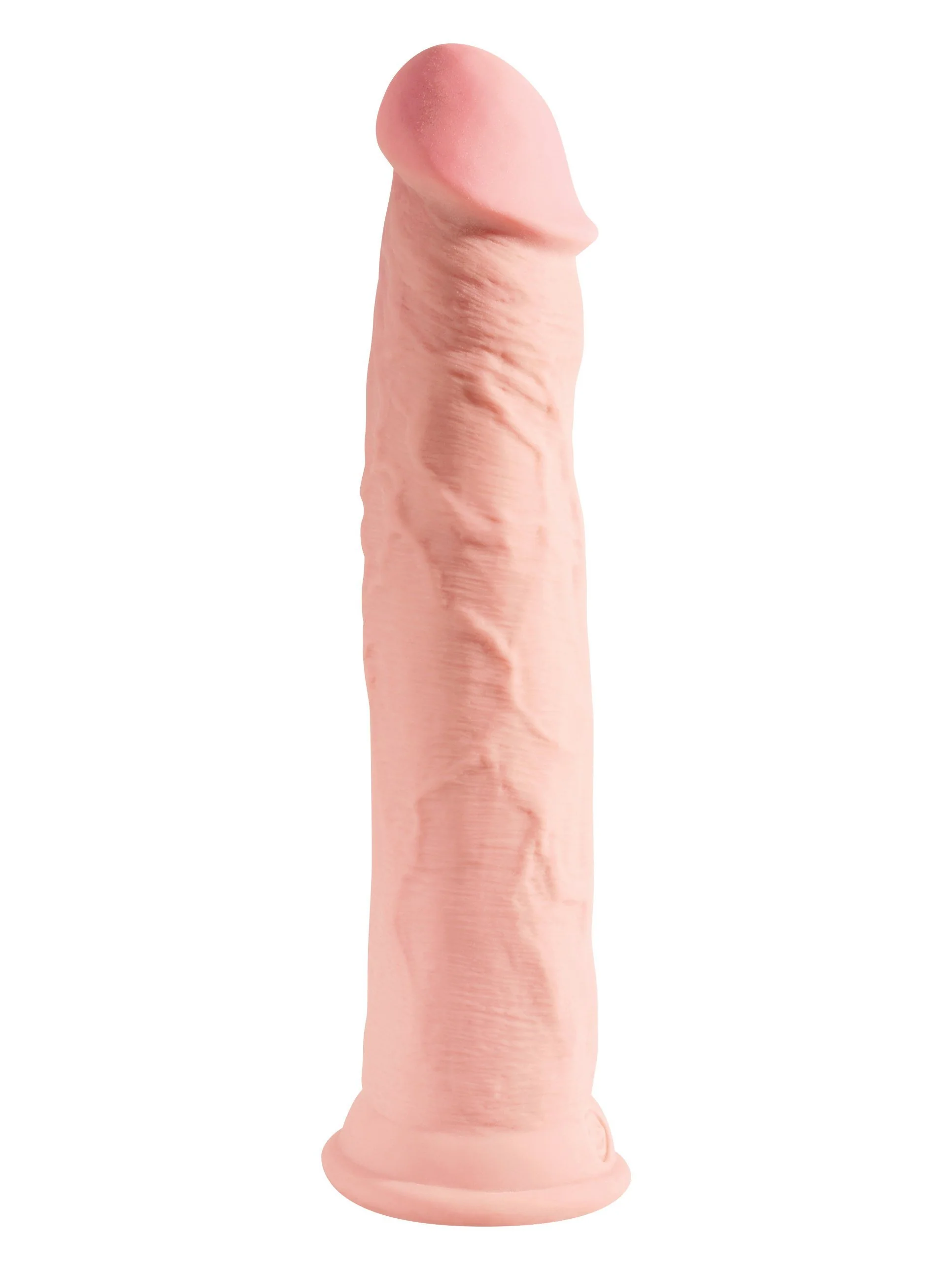 King Cock Plus Triple Density Dildo - Image 11