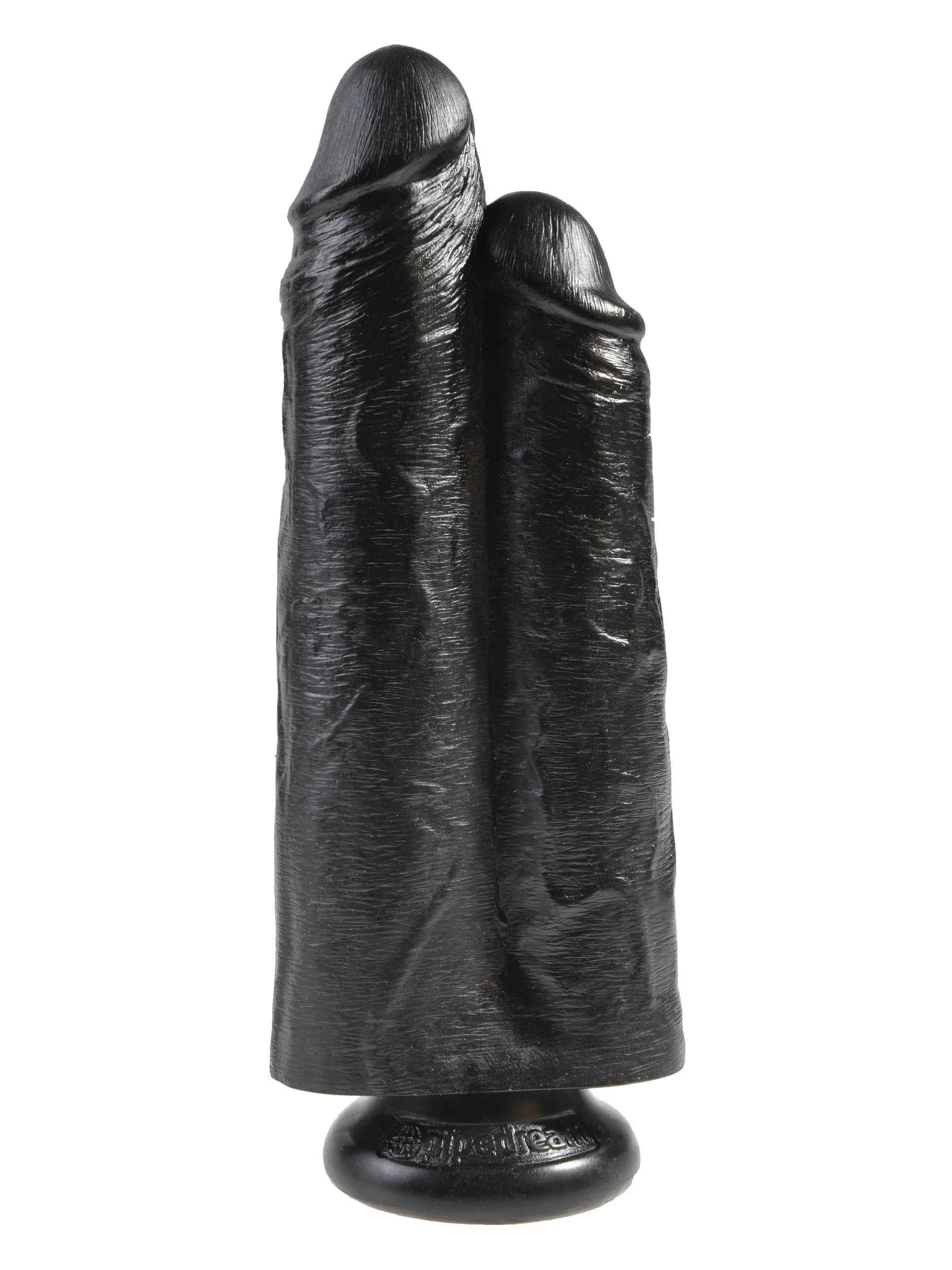 King Cock Two Cocks One Hole Dildo - Image 15