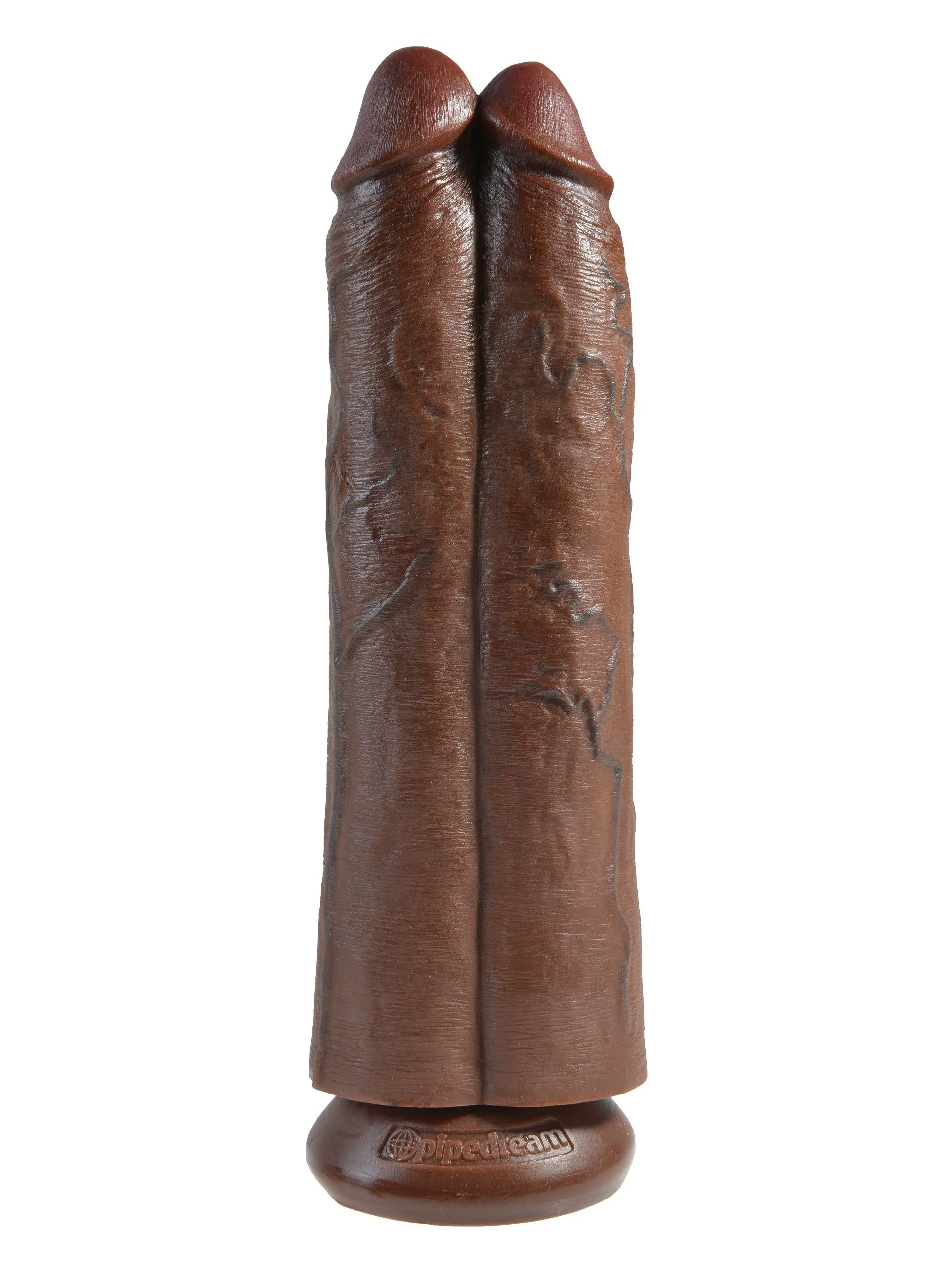 King Cock Two Cocks One Hole Dildo - Image 19