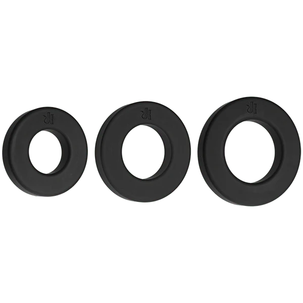 KINK Endure Premium Silicone C-Ring Set