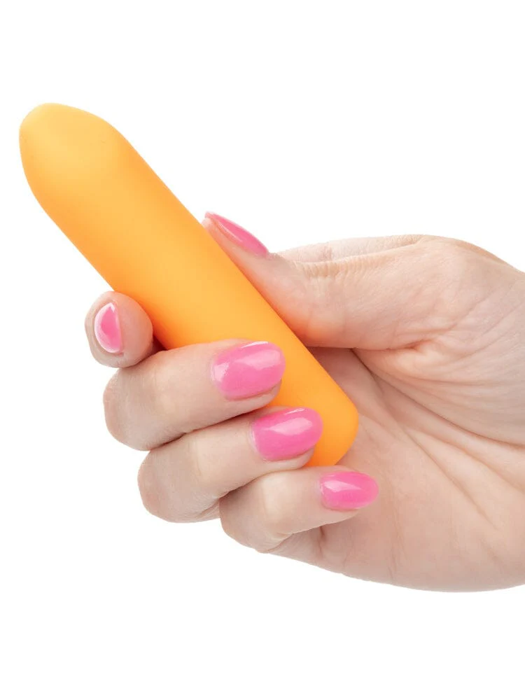 Kyst Fling Rechargeable Mini Massager - Image 2