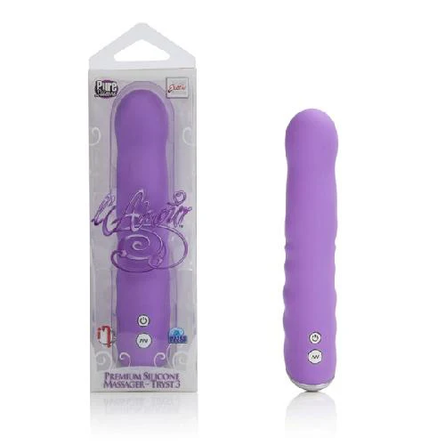 L’Amour Tryst 3 Silicone Classic Vibrator - Image 3