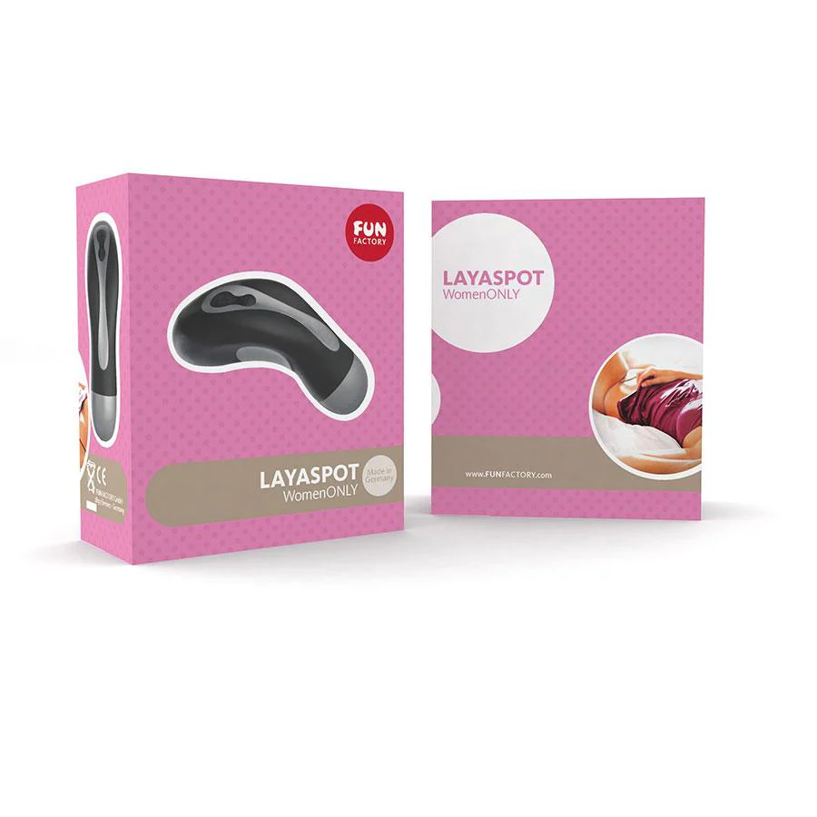 LAYASpot Lay On Massager - Image 2