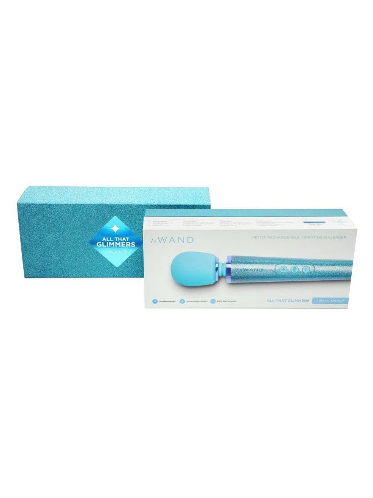 LeWand All That Glimmers Petite Wand Set - Image 10