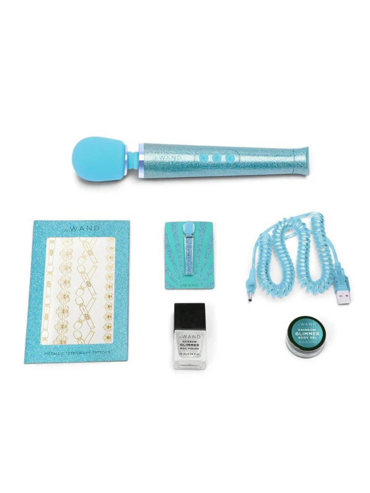 LeWand All That Glimmers Petite Wand Set - Image 11