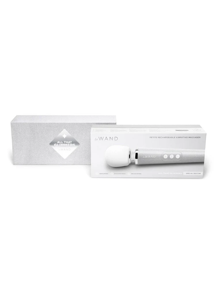 LeWand All That Glimmers Petite Wand Set - Image 4
