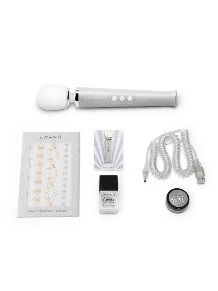 LeWand All That Glimmers Petite Wand Set - Image 5