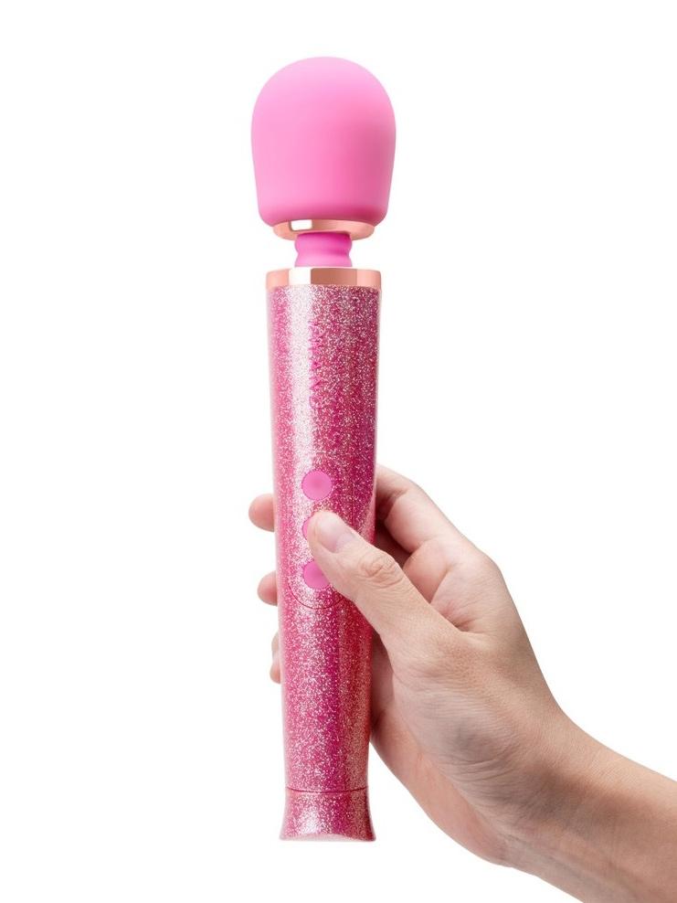 LeWand All That Glimmers Petite Wand Set - Image 6