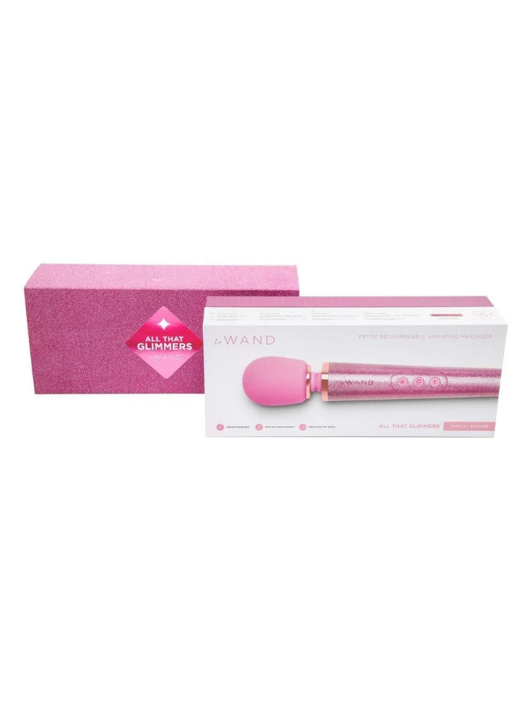 LeWand All That Glimmers Petite Wand Set - Image 7