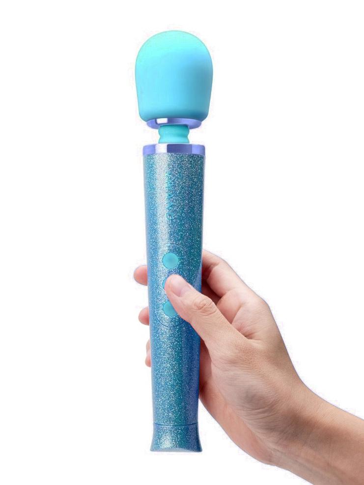 LeWand All That Glimmers Petite Wand Set - Image 9
