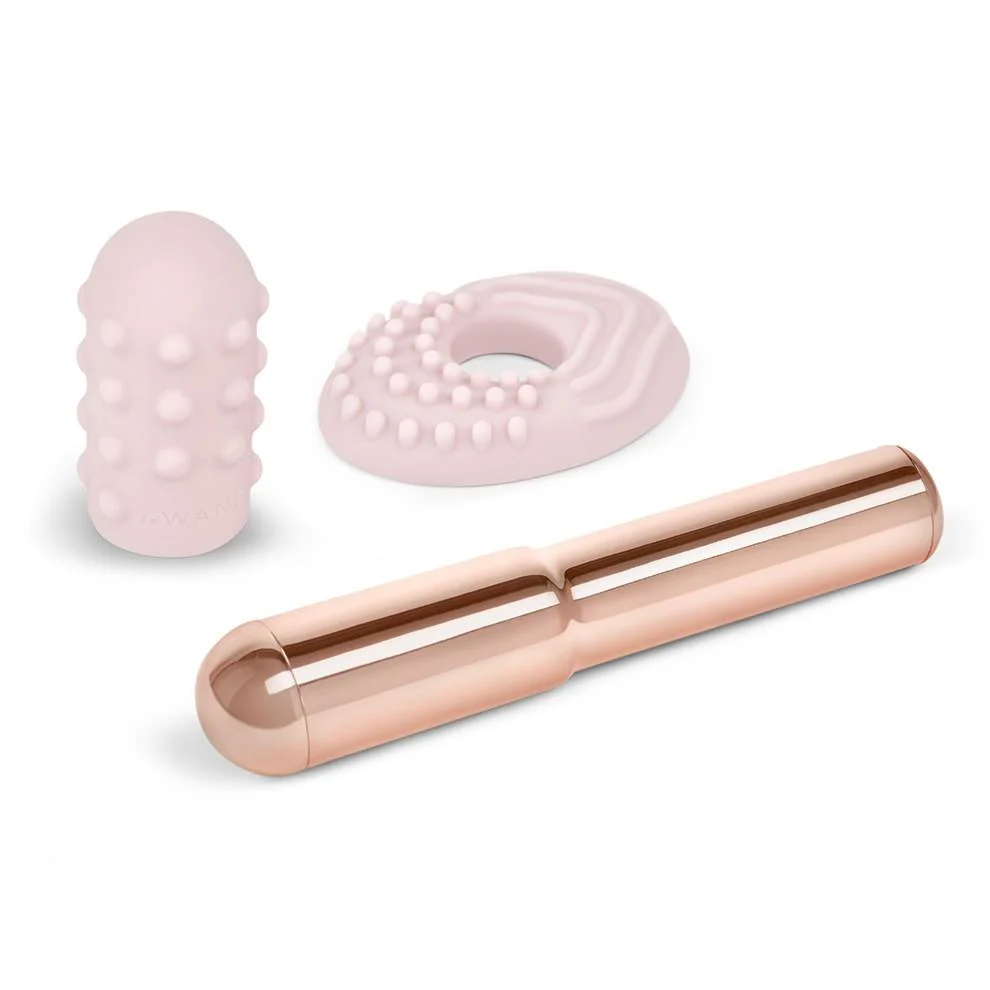 LeWand Grand Rechargeable Wand Vibrator - Image 2