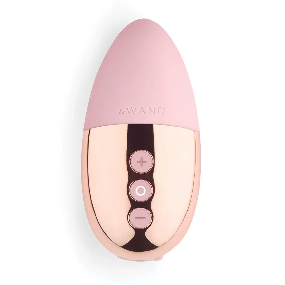 Le Wand Point Mini Vibrator
