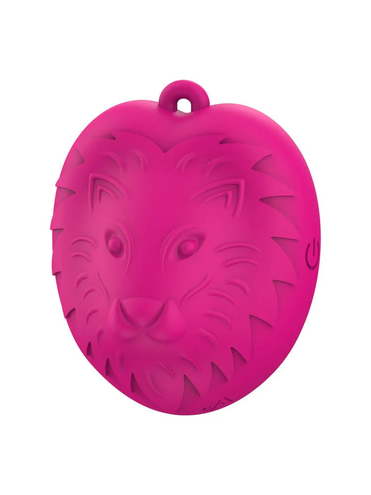 Leo Mini Vibe