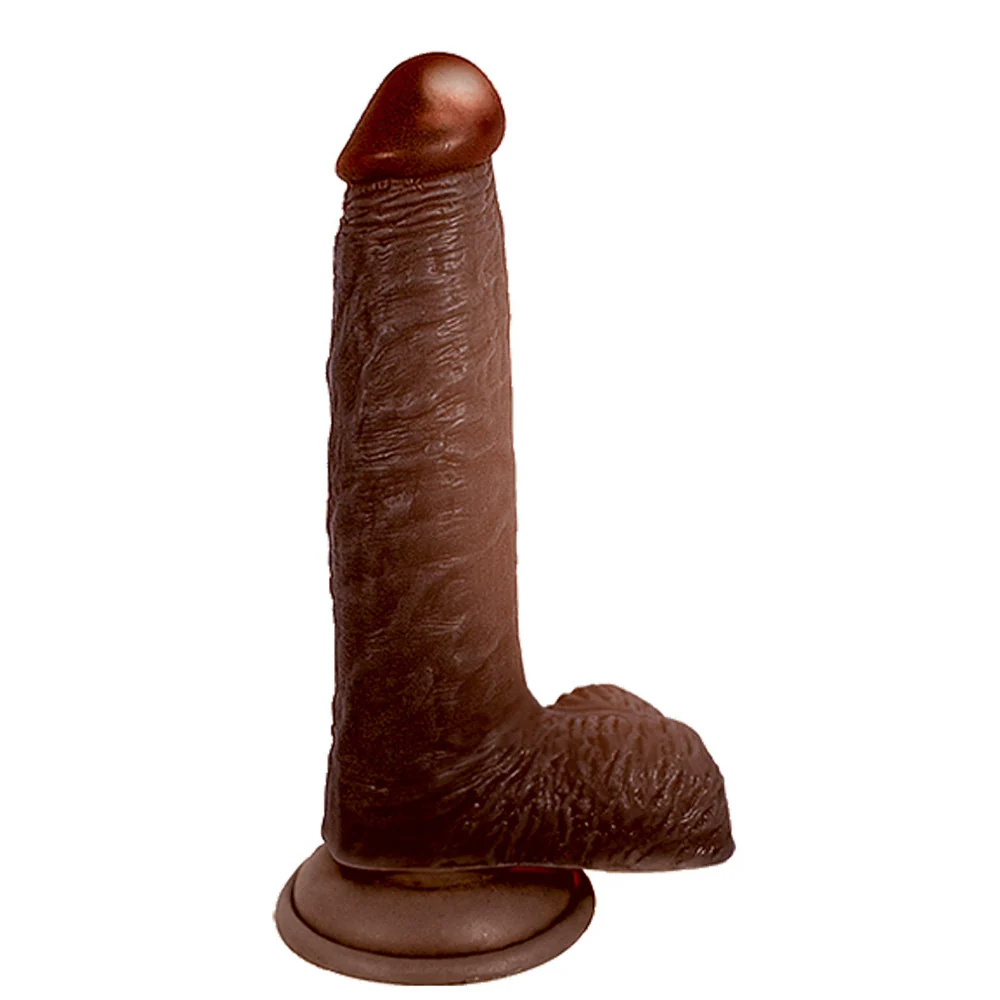 LifeLike Royals Series Realistic Dildos - Image 21