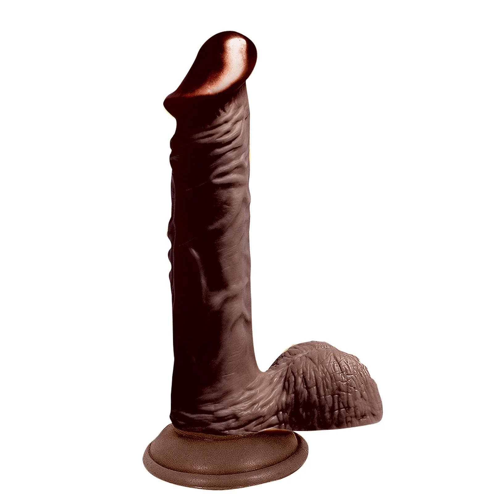 Lifelikes Vibrating Royal Dildo - Image 23