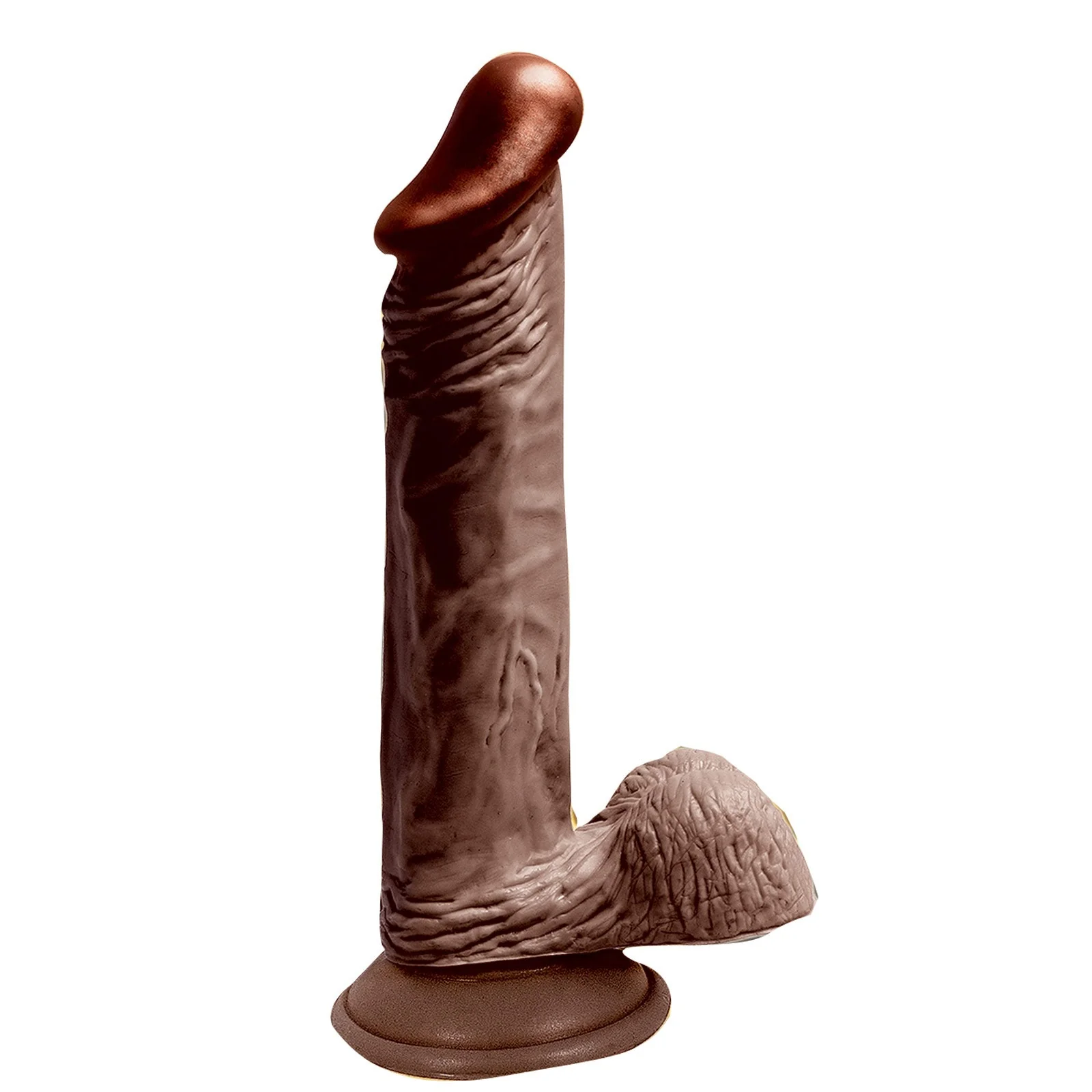 Lifelikes Vibrating Royal Dildo - Image 27
