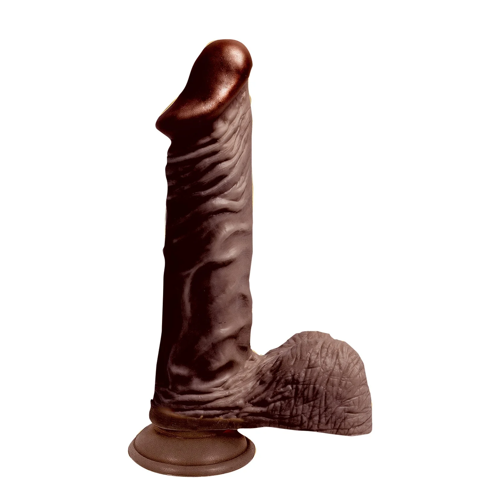 Lifelikes Vibrating Royal Dildo - Image 29