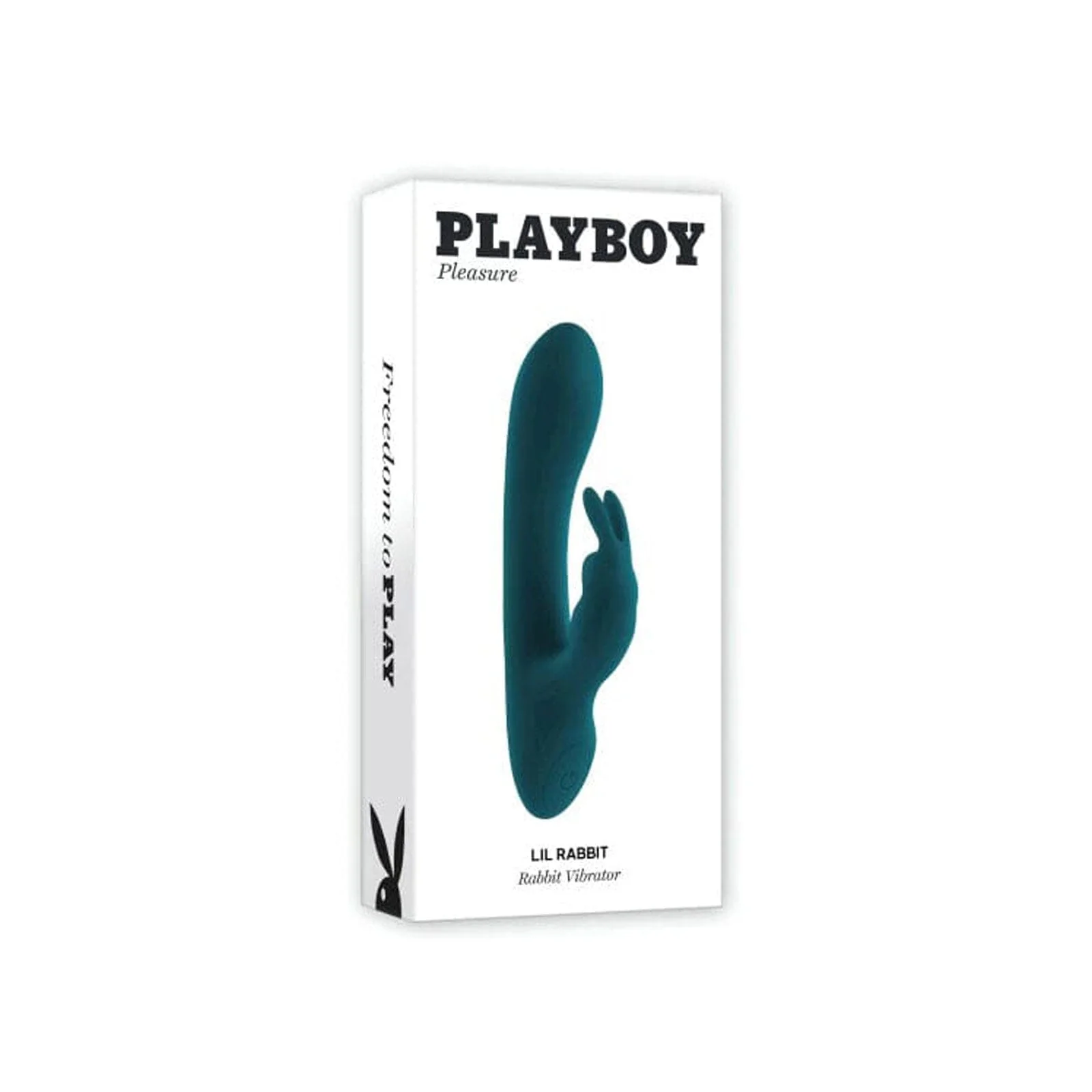 Lil’ Rabbit Rechargeable Rabbit Vibrator - Image 2