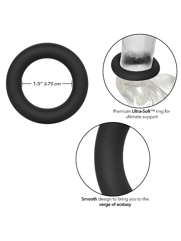 Link Up Ultra-Soft Verge Enhancer Ring - Image 2