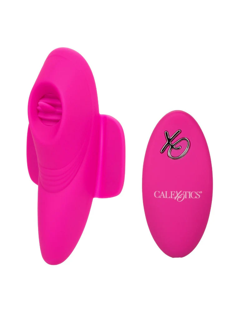 Lock-N-Play Remote Flicker Panty Teaser