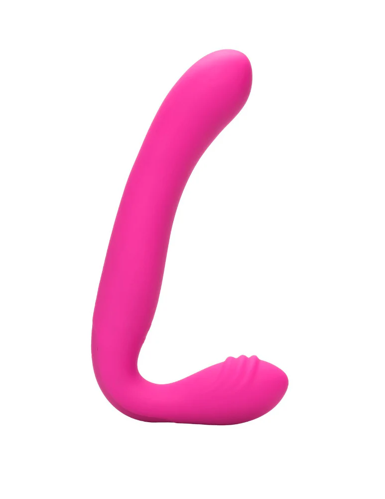 Love Rider Strapless Strap-On