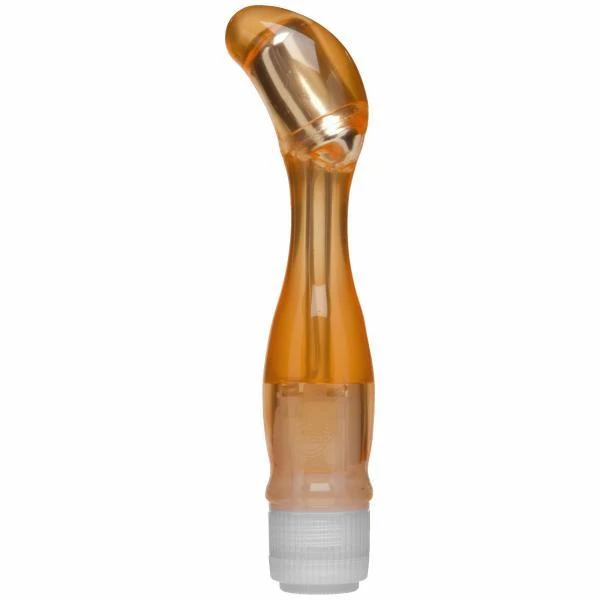 Lucid Dreams #14 G-Spot Jelly Vibrator - Image 4