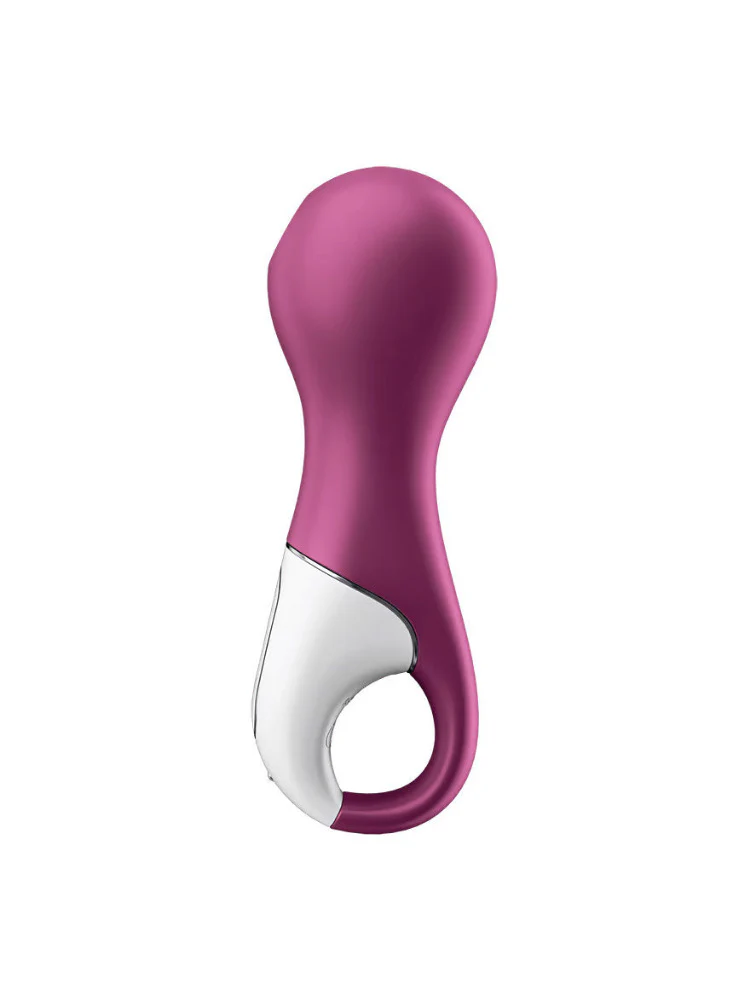 Lucky Libra Air Pulse Silicone Stimulator