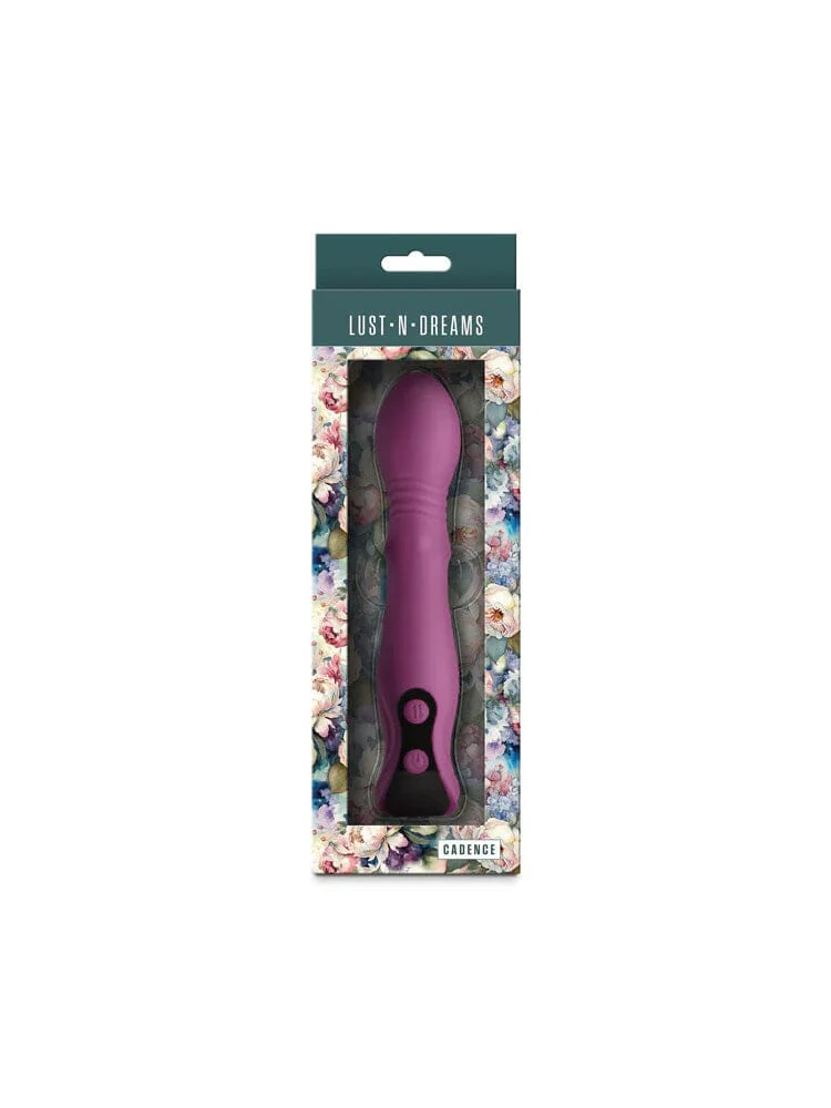 Lust-n-Dreams - Cadence - Blush - Image 2