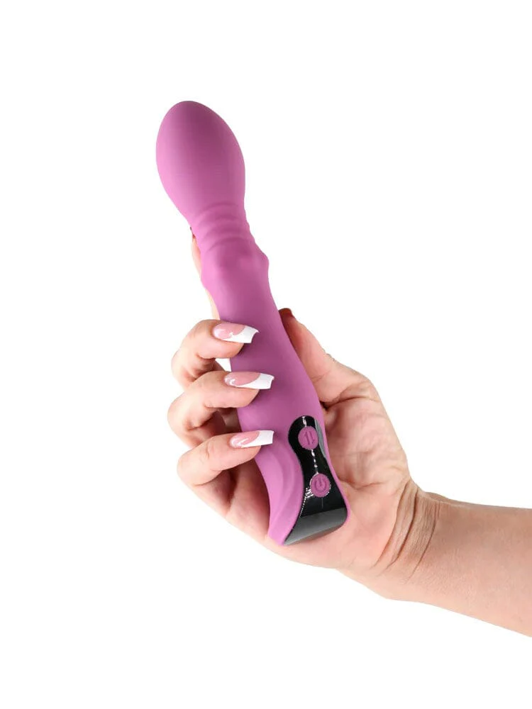 Lust-n-Dreams - Cadence - Blush - Image 3