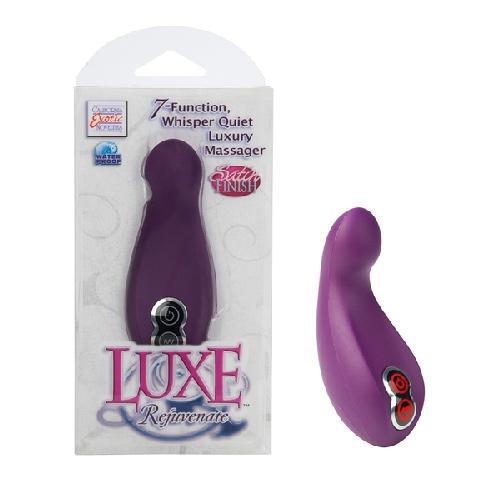 Luxe Rejuvenate Waterproof Massager - Image 4
