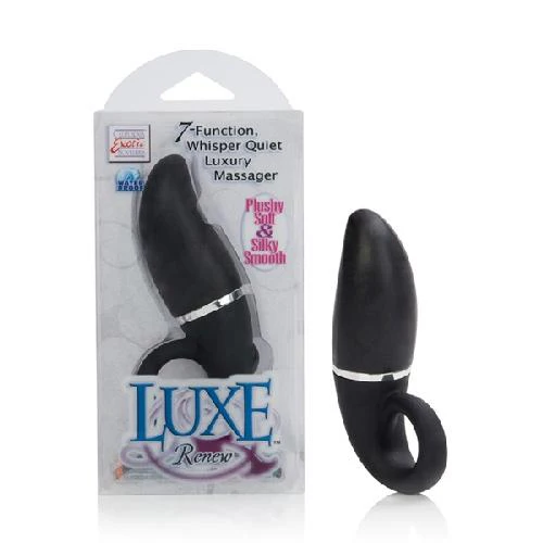 Luxe Renew Waterproof Personal Massager - Image 2