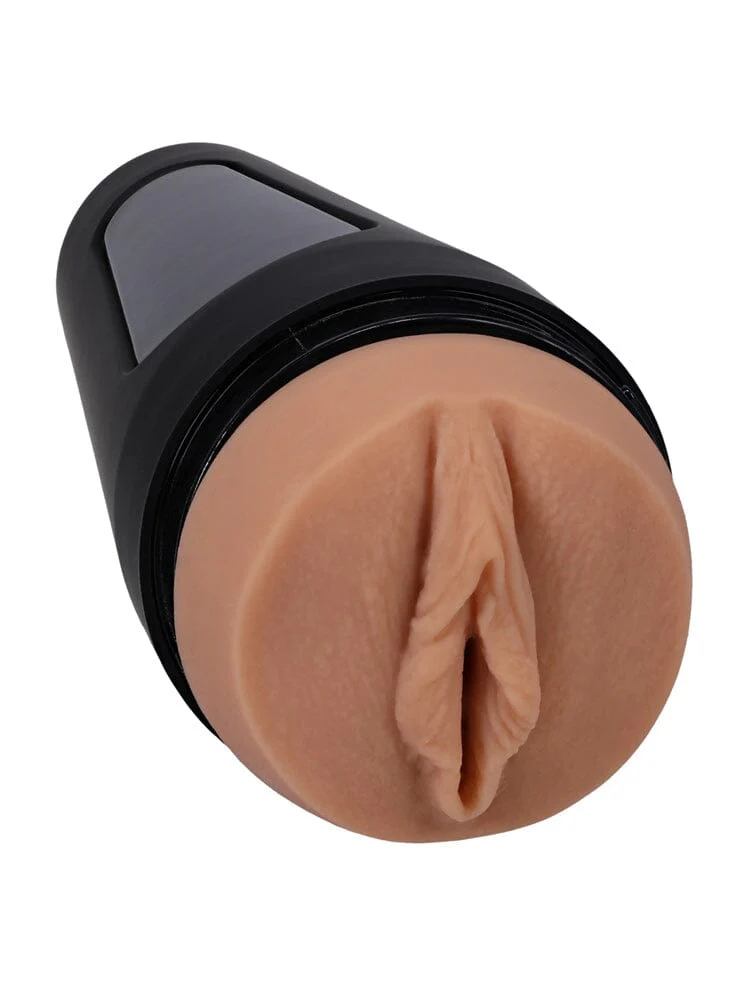 Main Squeeze: Lulu Chu UltraSkyn Pussy