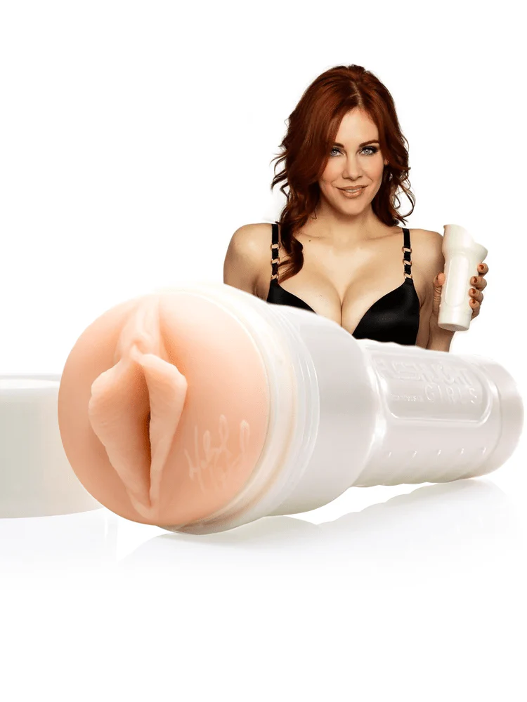Maitland Ward Fleshlight Toy Meets World