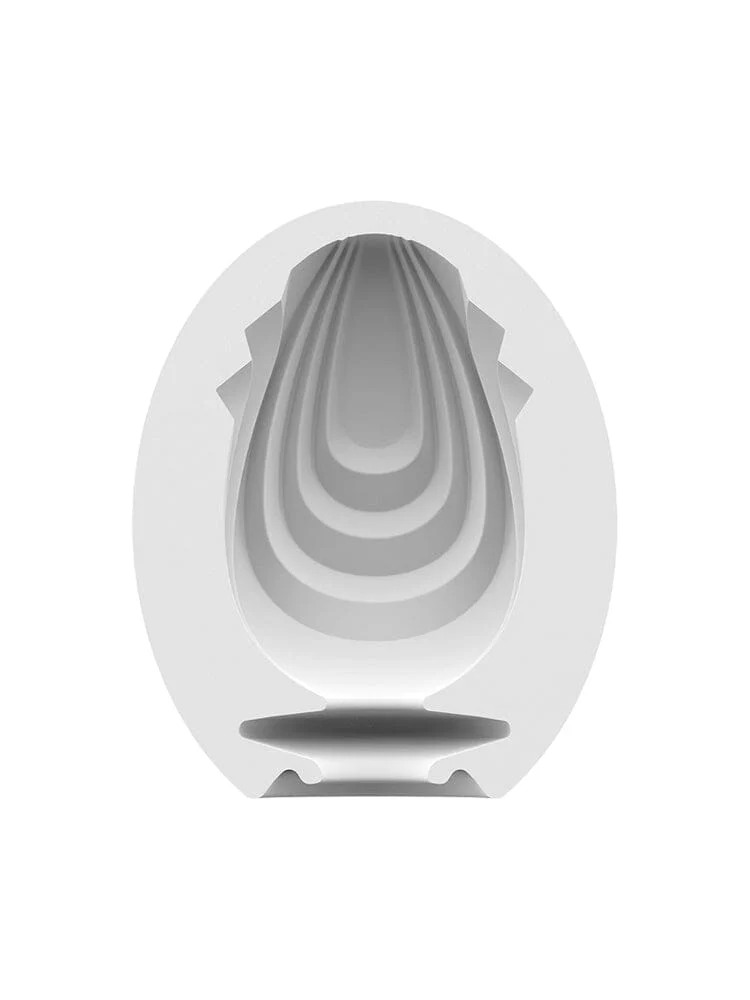 Satisfyer Savage Masturbator Egg - Image 2