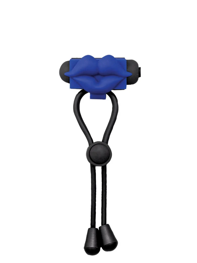 Silicone Maxx Men Blue Lips Cocktie