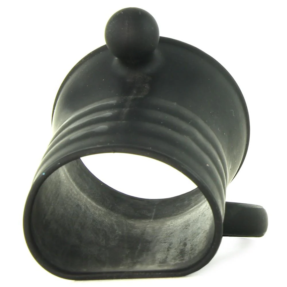 Maxx Men Clitmaster Cock Ring & Sleeve - Image 5