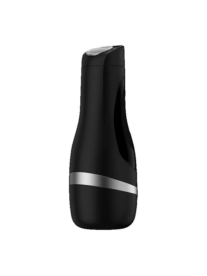 Men Classic Interchangeable Masturbator - Image 5